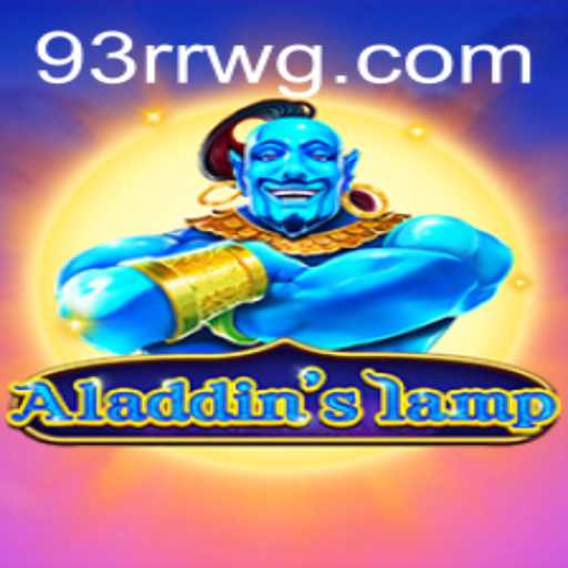 Descubra Aladdinslamp: Um Jogo Fascinante Cheio de Aventuras