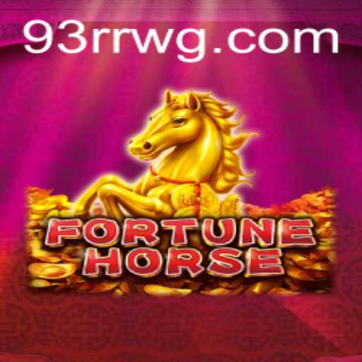 FortuneHorse: Descubra a Emoção do Novo Jogo de Estratégia