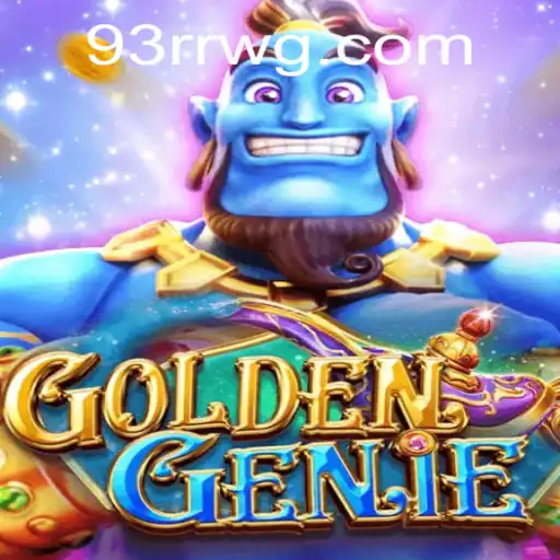 Descubra GOLDENGENIE: A Nova Sensação dos Jogos