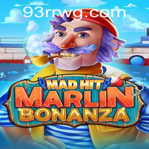 Explorando as Aventuras do Jogo MadHitMarlinBonanza: A Nova Sensação no Mundo dos Jogos
