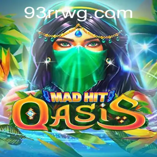 Descubra o Mundo de MadHitOasis: Um Jogo Inovador