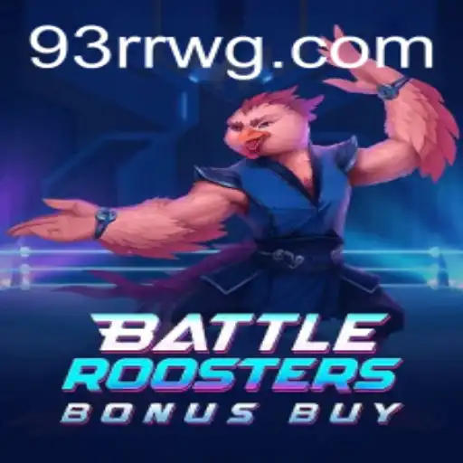 BattleRoostersBonusBuy: A Aventura de Alta Energia nos Jogos de Apostas