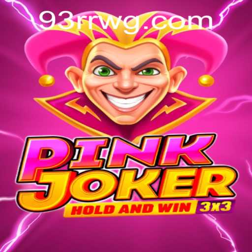 Pinkjoker: Descubra o Novo Jogo que Está Agitando o Mundo dos Games