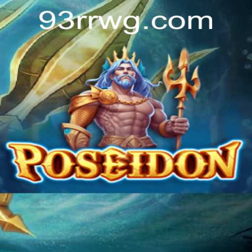 Descubra Poseidon: Um Mergulho no Mundo do Jogo