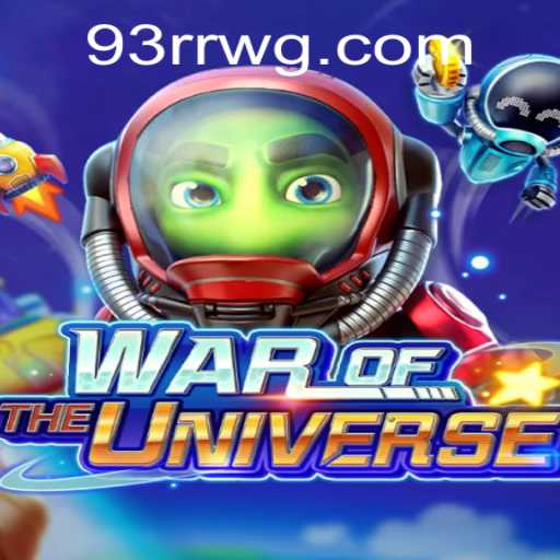 WAROFTHEUNIVERSE: O Novo Fenômeno dos Jogos de Estratégia Intergaláctica