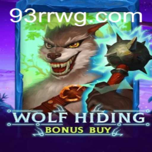 Explorando o Universo do Jogo WolfHidingBonusBuy