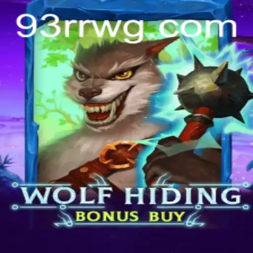 Explorando o Universo do Jogo WolfHidingBonusBuy